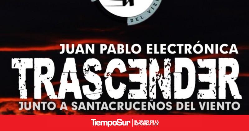 Juan Pablo Electrónica presenta una nueva edición de Trascender
