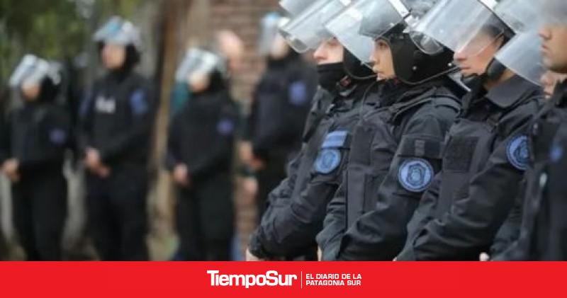 El Gobierno decretó una amplia reestructuración del Ministerio de Seguridad