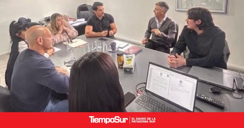Avanza la implementación del Registro Civil Electrónico
