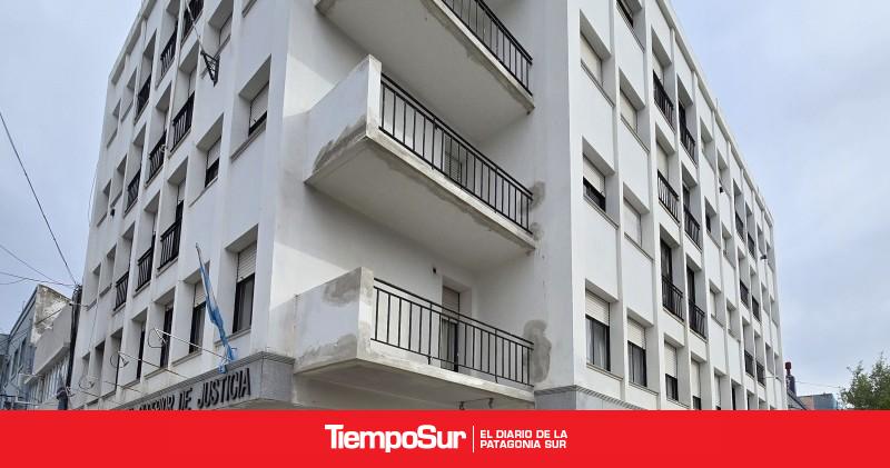 El TSJ envió a la Corte Suprema los papeles de la polémica ampliación