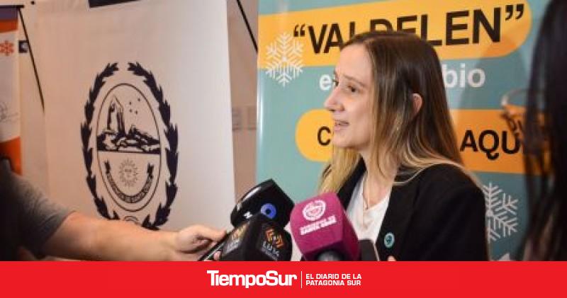 Zavalía: Nuestro esfuerzo está puesto en que sea una gran temporada