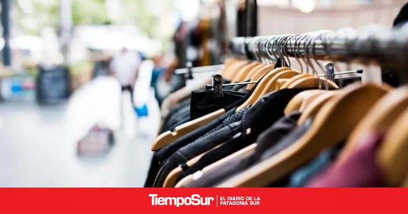 Las ventas minoristas pyme descendieron 3,2% interanual en abril