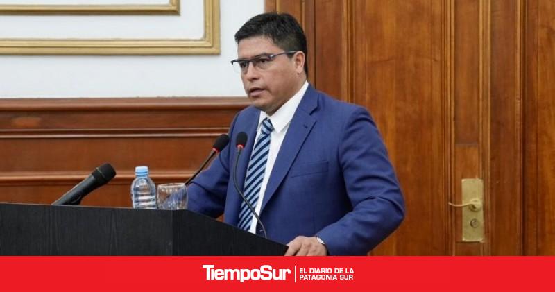 Vidal expresó su pesar y confirmó asistencia para las familias afectadas