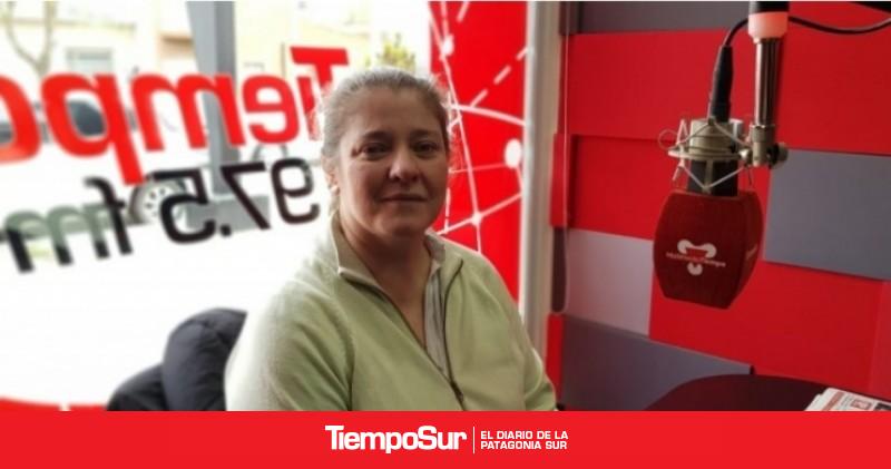 Karina Franciscovic: Es fundamental el cumplimiento de la Ley de Financiamiento