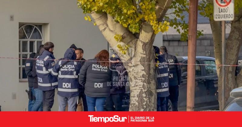 Destacan la labor investigativa en la causa Cepeda