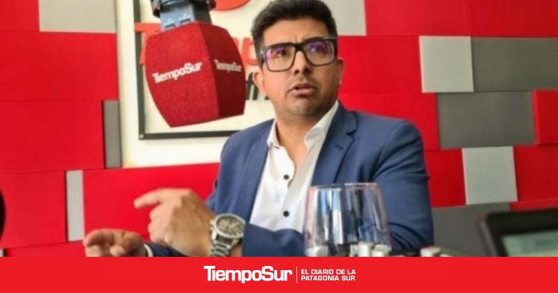 Jairo Guzmán: Nadie está pensando en hacer atractiva a Santa Cruz para inversiones