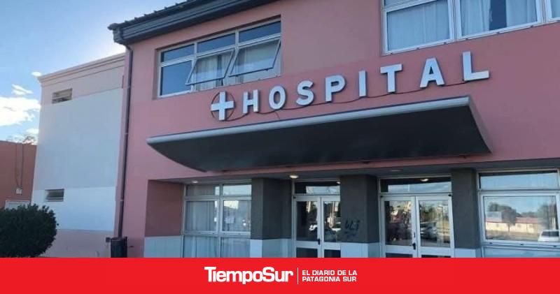Salud informó que los pacientes internados evolucionan estables