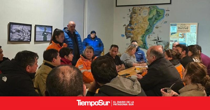 El Gobierno Provincial implementó dispositivo especial