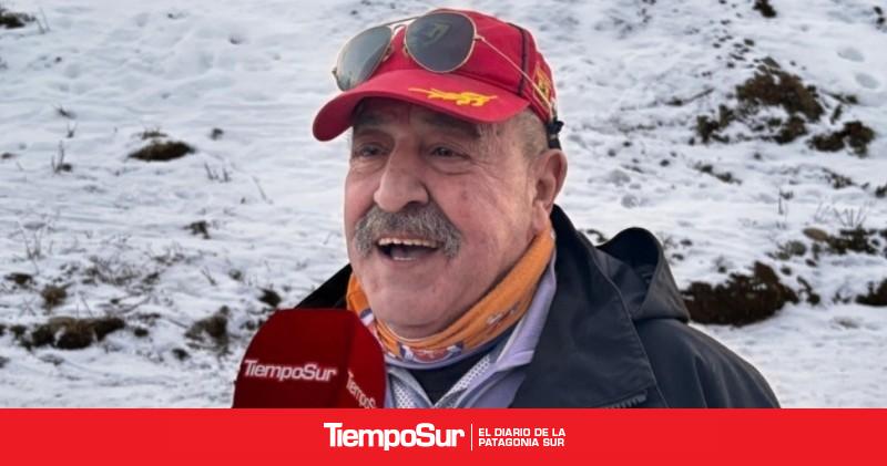 Héctor Grégori: Todos los años tratamos de ir cambiando cosas e ir mejorando