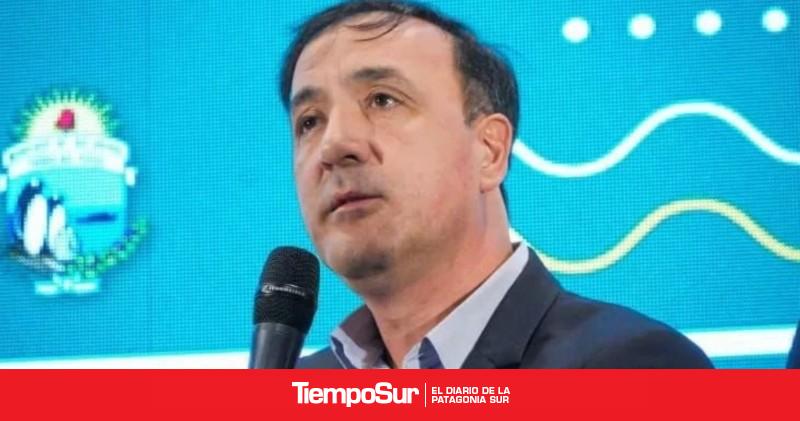 Pablo Grasso expresó su dolor y solidaridad con las familias afectadas