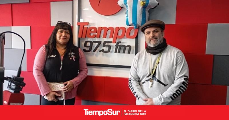 Referentes del SOEM resaltaron el trabajo conjunto en salud mental y adicciones