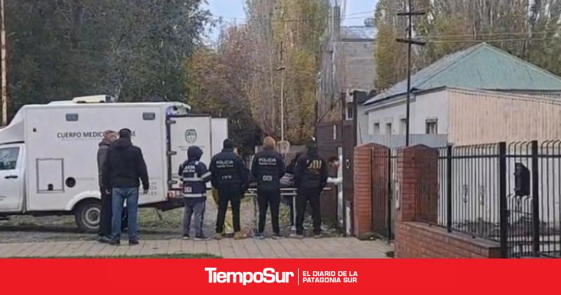 Daniel Barrientos: Podría ser el vecino Aníbal Cepeda
