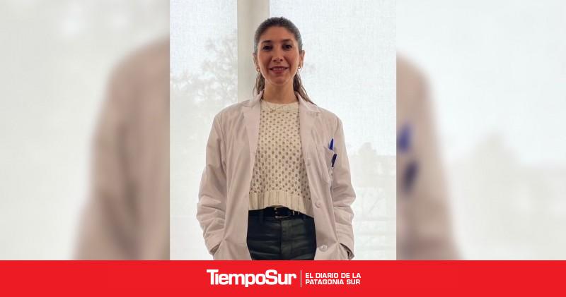 Profesional de El Calafate impulsa terapias cognitivas con realidad virtual