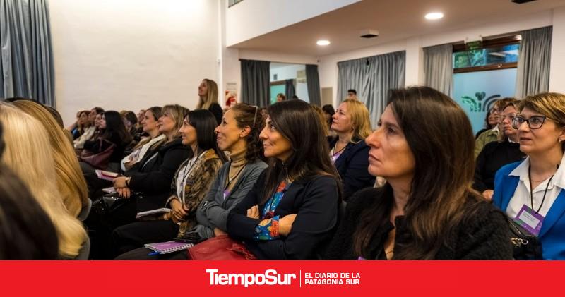 Chubut participó de la tercera edición del Programa Mujeres Líderes en Salud