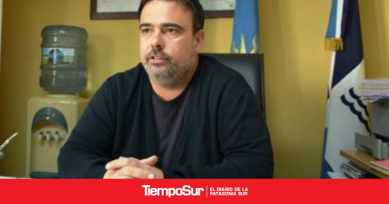 Caminiti: Tenemos 63 obras en ejecución más proyectos de compra de equipamiento