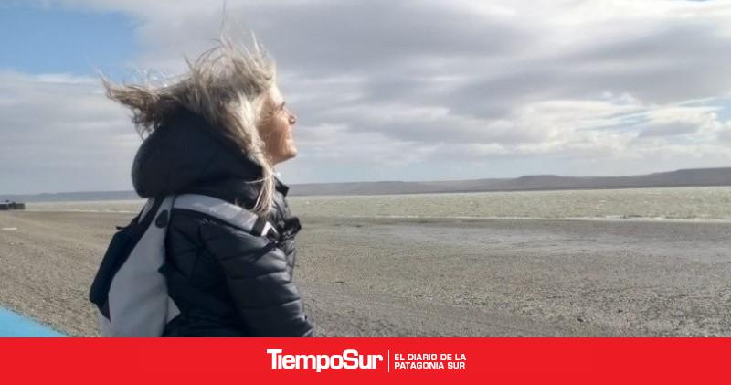 Cómo estará el clima hoy martes 12 de mayo en Río Gallegos