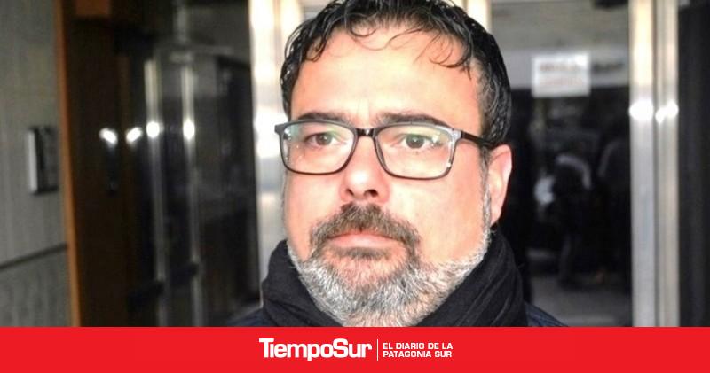 Jorge Caminiti: Tenemos muchas obras"