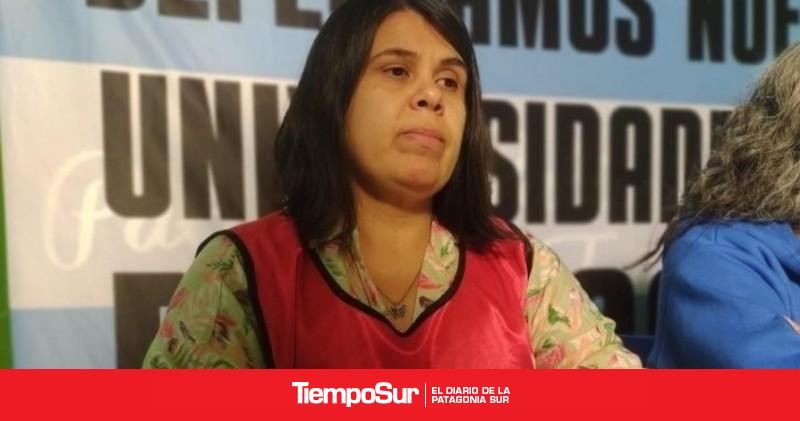 Karina Dodman: Está en juego el futuro de la universidad pública