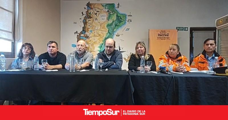 Confirmaron que las niñas derivadas al Garrahan permanecen estables tras la explosión