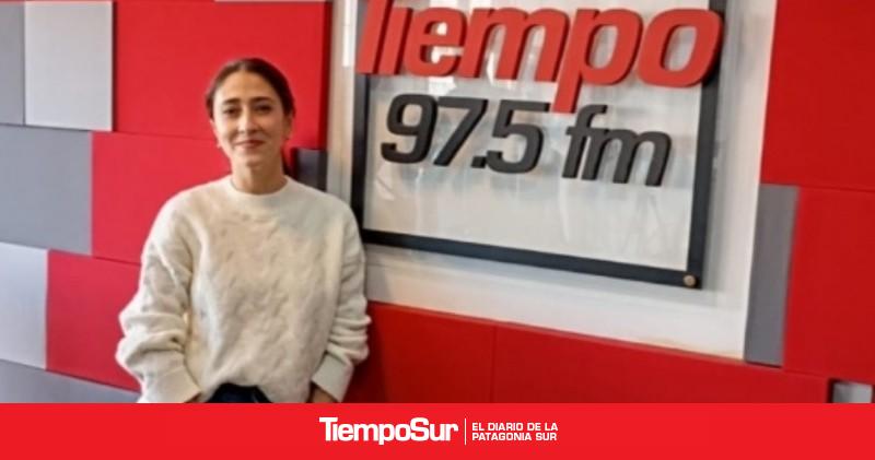 Mercedes Neil: La intención es organizar la actividad y evitar futuros problemas