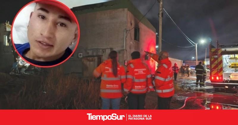 La prima de uno de los fallecidos en Perito Moreno relató una premonición antes de la tragedia