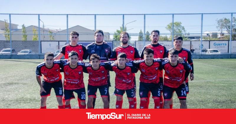 El Lobo le ganó a Boxing Club y se quedó con el número uno de la fase clasificatoria