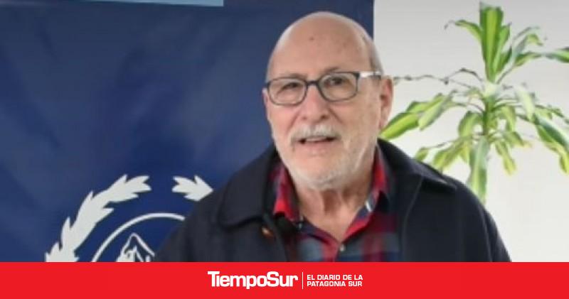 El hospital local asistió a los heridos de la tragedia