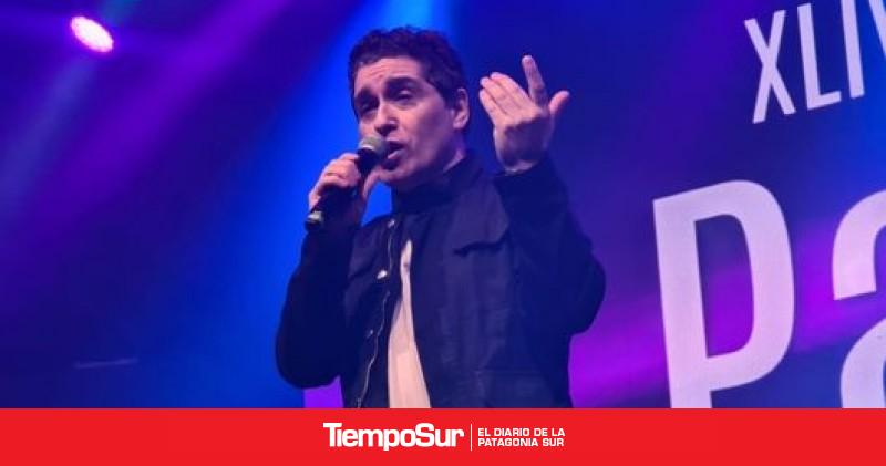 Juandy reflexiona sobre su carrera musical