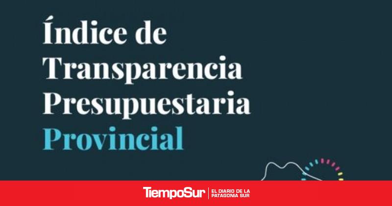 La provincia argentina que más creció en transparencia presupuestaria