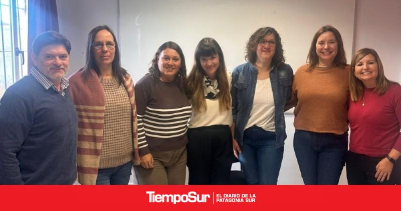 Avanza el trabajo conjunto con UNICEF en el marco de la iniciativa MUNA