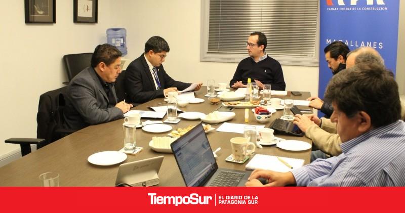 Alerta en la construcción: CChC advierte posible pérdida de hasta un 20% del empleo