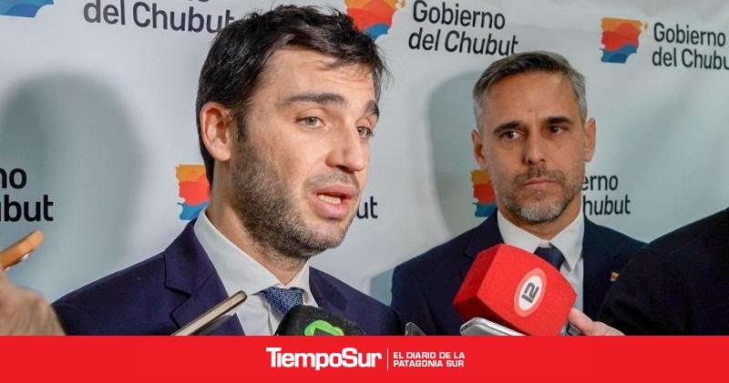 Chubut, primera provincia con Régimen de Transparencia Fiscal