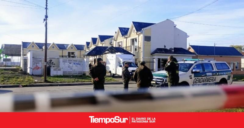 Confirmaron que los restos hallados pertenecen a Aníbal Eduardo Cepeda