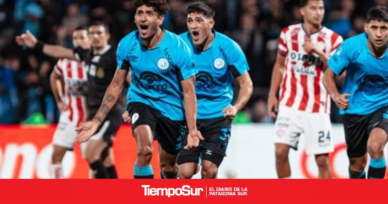 Belgrano le ganó a Unión por 2-0 y está en semifinales