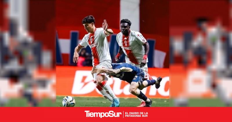 Argentinos venció a Huracán en el alargue y se metió en semifinales
