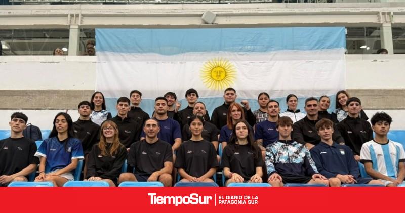 Argentina obtuvo 20 medallas en el Campeonato Panamericano de Taekwondo
