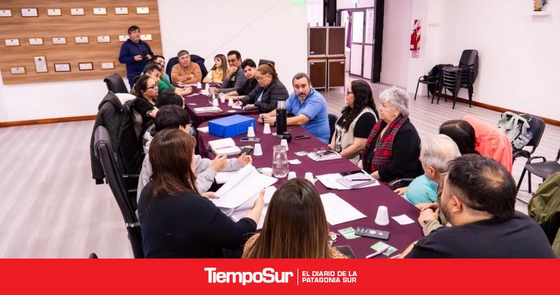 El Consejo Municipal de Discapacidad advirtió por el impacto de los recortes