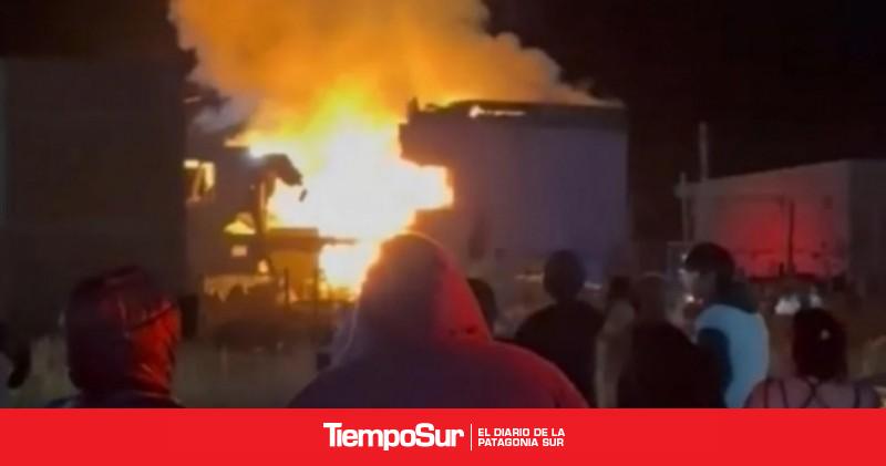 La tragedia expuso la necesidad de mayores controles