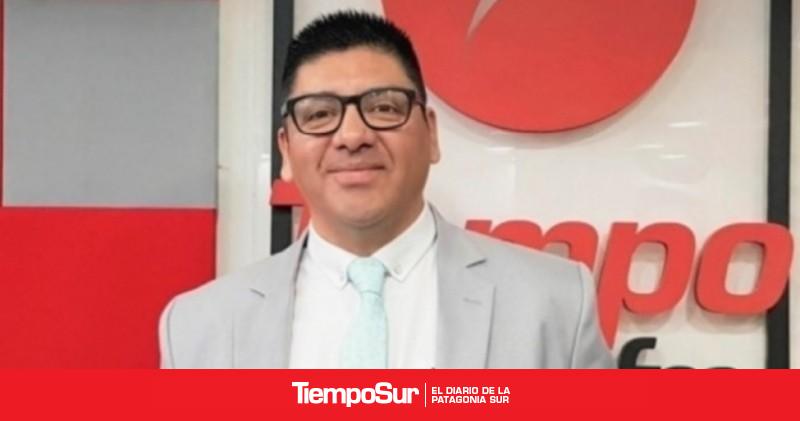 Carlos Godoy: Vamos a seguir insistiendo en que sean transparentes