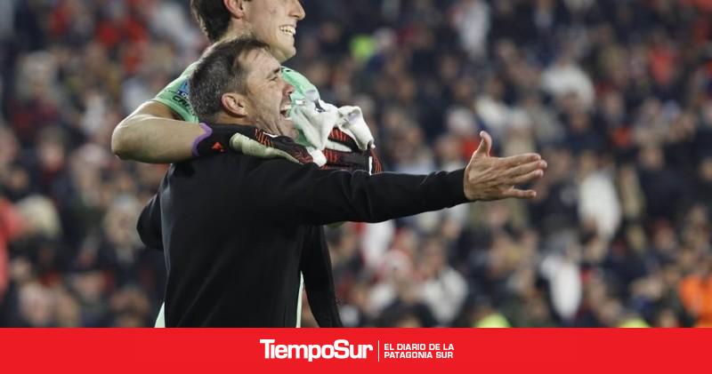 River recibe a Gimnasia y Esgrima La Plata por un lugar en las semifinales del Torneo Apertura
