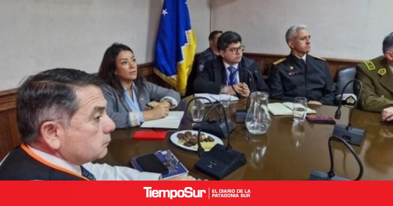 Refuerzan las medidas preventivas ante la llegada del invierno