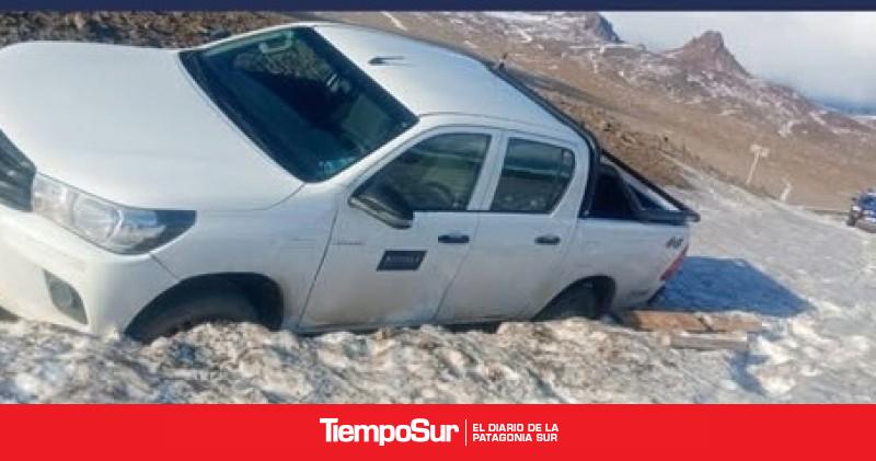 Búsqueda y rescate exitoso en Lago Posadas