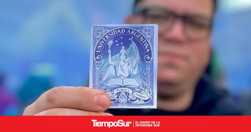 Solano cruz: No soy ni kuka, ni libertario: soy argentino