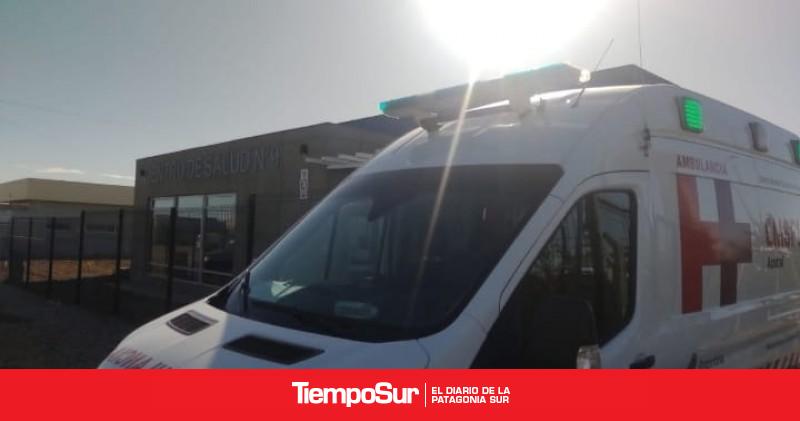 Vecinos solicitan nuevamente una ambulancia para los barrios nuevos