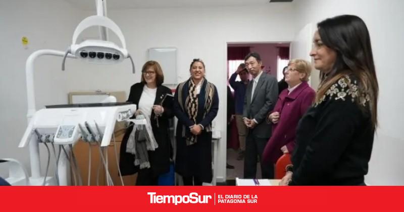 Natalia Gadano: Fue un trabajo de mucho tiempo y hoy dio sus frutos