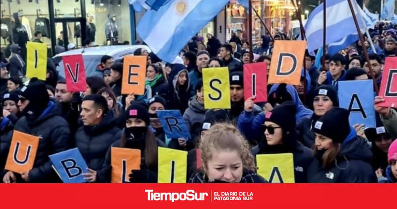 Mara Espinoza: Apostamos a la organización y a estar en las calles