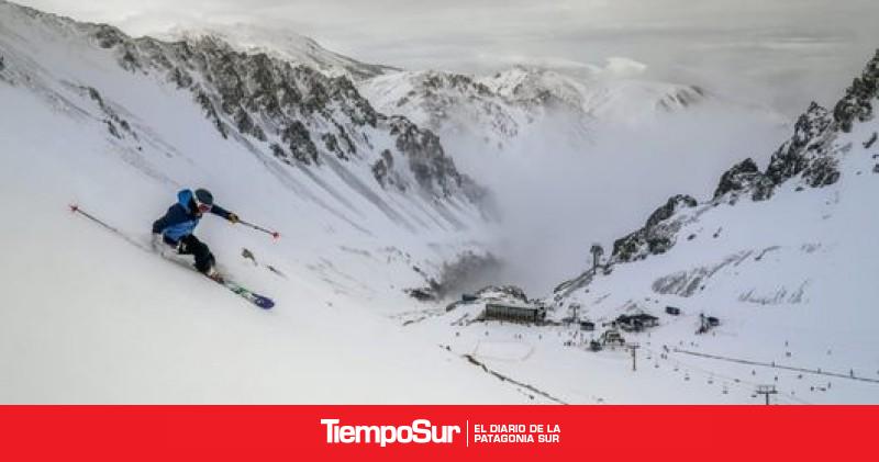 Provincia coordina acciones con Esquel