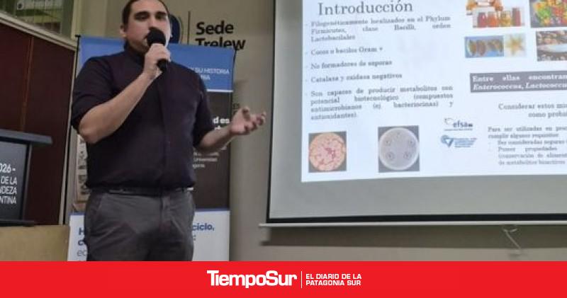 Provincia fortalece políticas de apoyo para la formación de investigadores