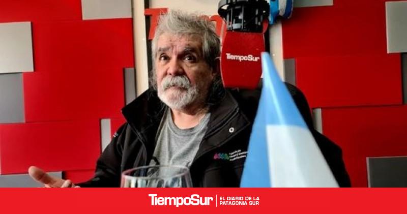 Un viaje por la historia del automovilismo patagónico