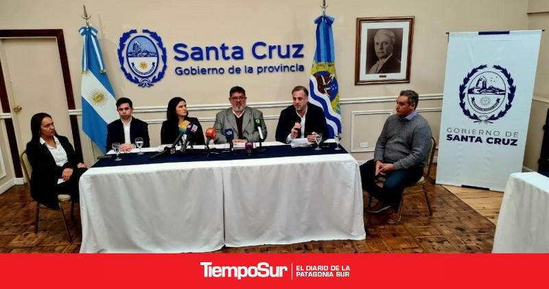 El Gobierno pidió autorización para tomar deuda por hasta U$S 600 millones